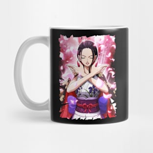 NICO ROBIN MERCH VTG Mug